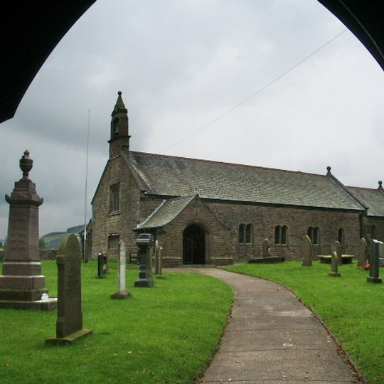 Church of St James