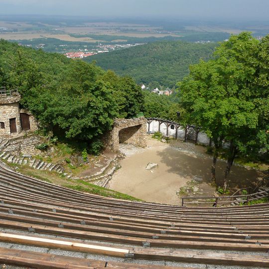 Bergtheater Thale