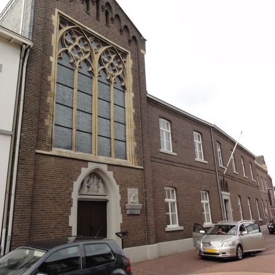 Karmelietessenklooster