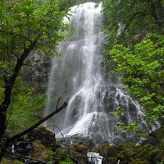 Fall Creek Falls