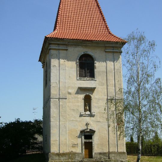 Dřevčice