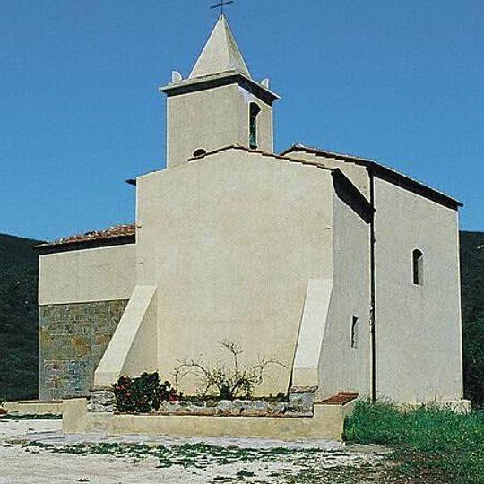 Santuario della Madonna della Neve