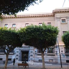 Delegación de la AEAT