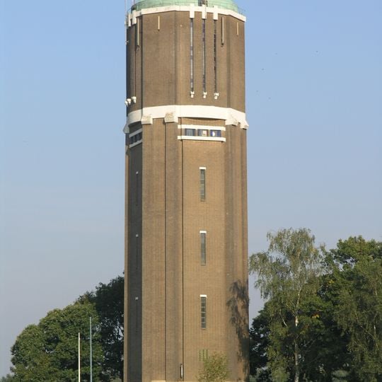 Watertoren