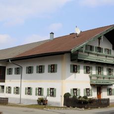 Bauernhaus