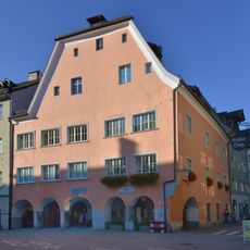 Bürgerhaus