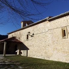 Iglesia de Nuestra Señora de los Remedios, Poveda de la Sierra