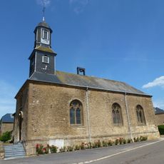 Église Saint-Martin de Singly