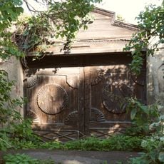 Ворота (Суздаль)