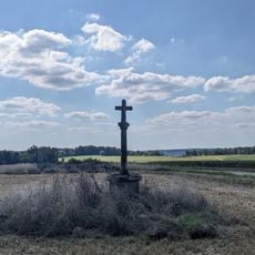 Flurkreuz