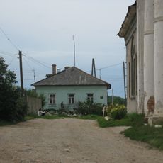 Дом приезжих (Боровск)