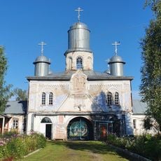 Monastère Saint-Nil-Sorski