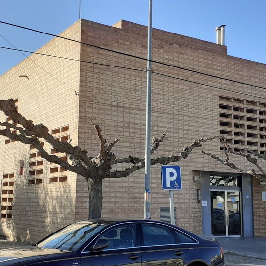 Centro de Atención Primaria