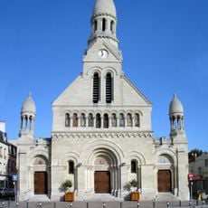 Église Saint Joseph d'Enghien-les-Bains