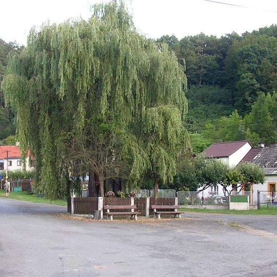 Pustověty