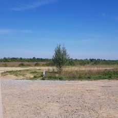Belgium-Netherlands boundary stone no. 93