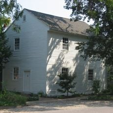 Ludwig Epple House