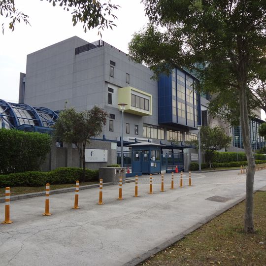 Taipei European School