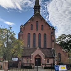 St John the Evangelist