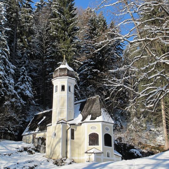 Ölbergkapelle