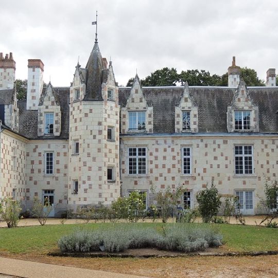 Château de Velors