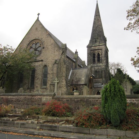 Christ Church