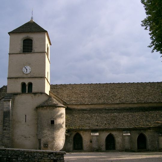 Église Saint-Pierre