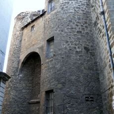 Hôtel Hugon de Coubladour