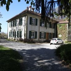 House Chemin du Windig 312, Fribourg