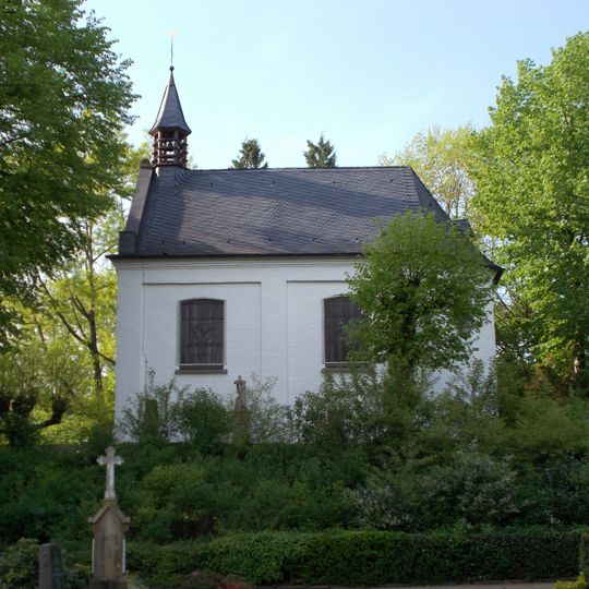 St.-Anna-Kapelle