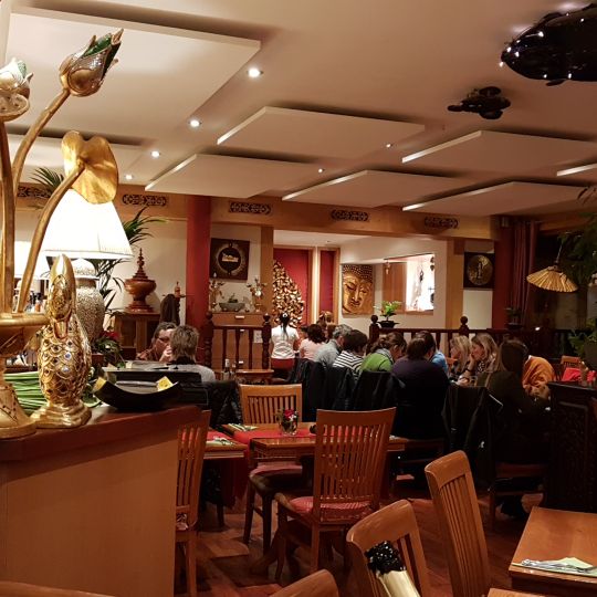 Chada Thai
