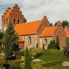 Oppe Sundby Church