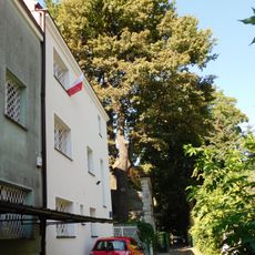 Dom przy ulicy Aplikanckiej 7