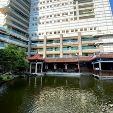 Wu Garden