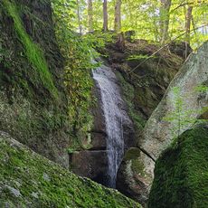 Cascade Falls