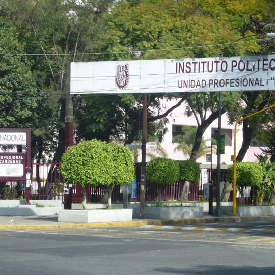 Casco de Santo Tomás