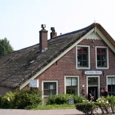 Josephina's Hoeve