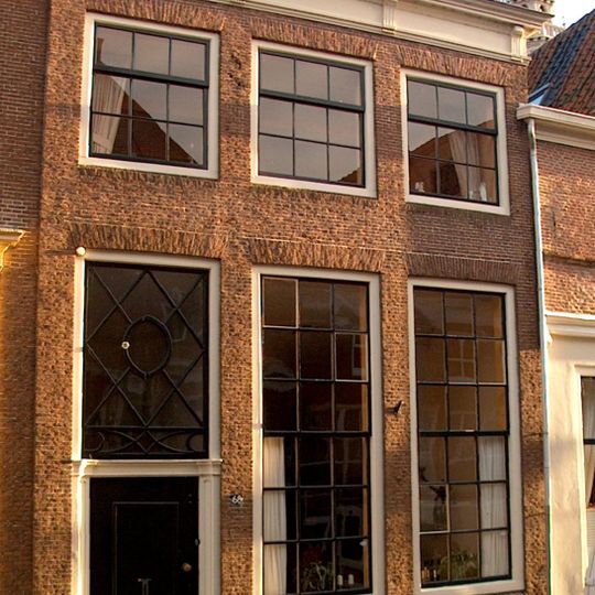 Grote Oost 68, Hoorn
