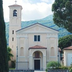 Sant’Andrea Parish Church