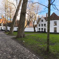 Begijnhof