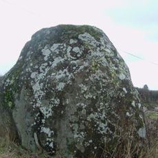 Menhir du Grand Coudray