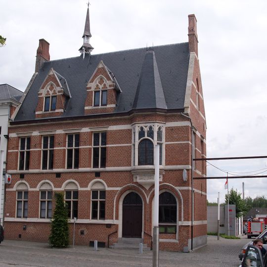 Gemeentehuis