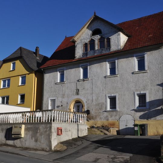 Gasthaus zum Doppelten Adler