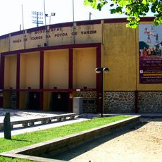 Póvoa de Varzim Bullfighting Arena