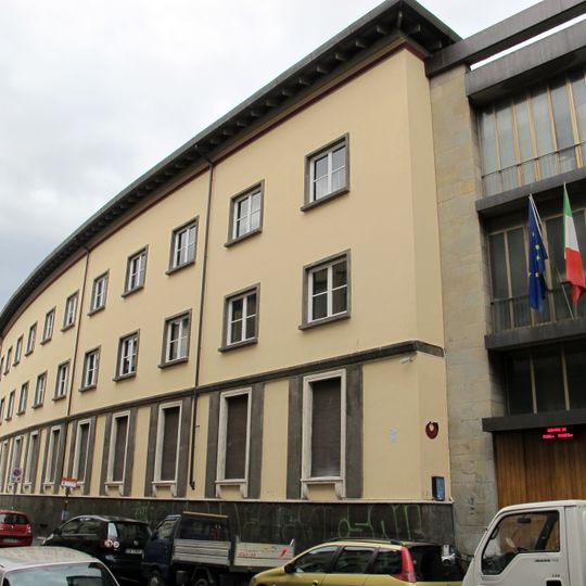 Casa del Fascio