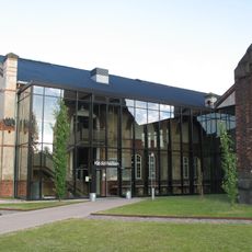 Kedelhallen
