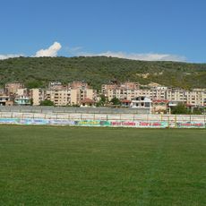 Stadio Abdurrahman Roza Haxhiu