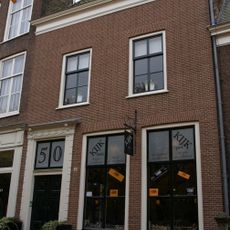 Markt 50, Geertruidenberg