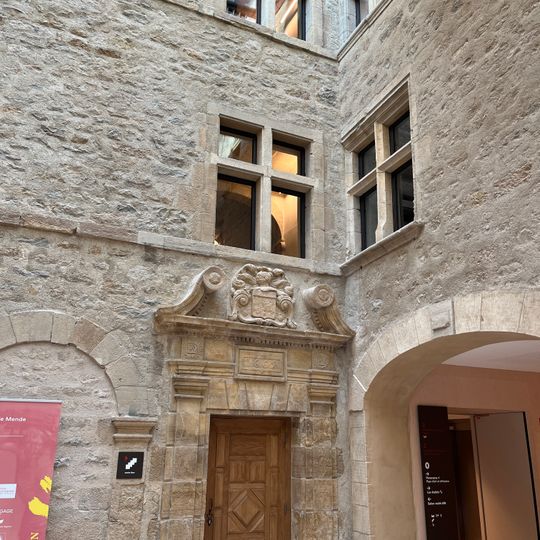 Hôtel de Ressouches
