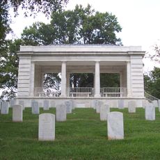 Marietta National Cemetery